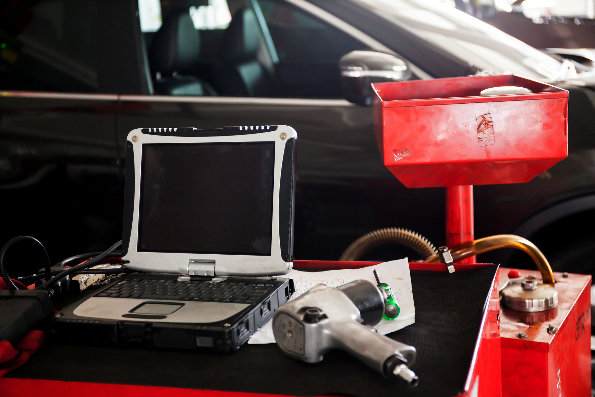 Electrical Fault Finding: A Guide to Troubleshooting Your Car's Electrical Issues